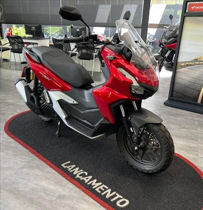 HONDA ADV 160 